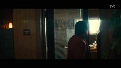 I promise. - Three Women