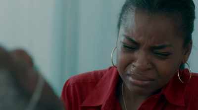 I promise. - Stolen by My Mother: The Kamiyah Mobley Story