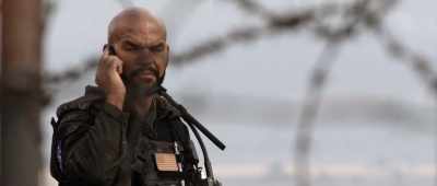 I promise. - Jarhead: Law of Return