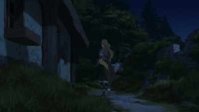 I promise. - Maquia: When the Promised Flower Blooms