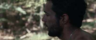 I promise-- - It Comes at Night