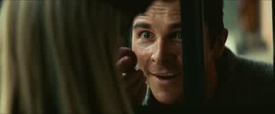 I promise. - The Prestige