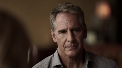 I promise. - NCIS: New Orleans