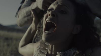 I promise. - Westworld