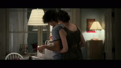 I promise Same Andy better clothesgiggles I like the old clothes - The Devil Wears Prada