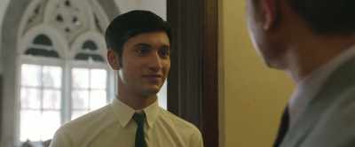 I promise sir, we got 9F this year, - Hichki