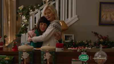 I promise you that
I will sleep on that tonight... - When I Think of Christmas