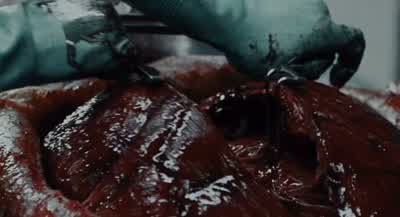 I promise that my work will continue. - Saw IV