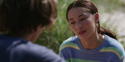- I promise.
- The most important thing right now - The Summer I Turned Pretty
