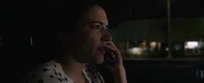 I promise.
We'll get you on eventually. - Too Late