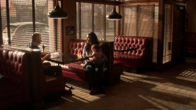 I promise we'll work it out. - Ray Donovan