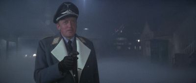 I promise you will be given a fair trial and found guilty - The Cheap Detective