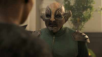 I promise, we will find Elida
as soon as we make contact. - Vagrant Queen