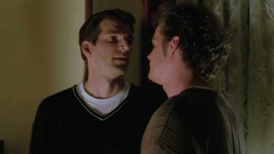 I promise we will talk
about this, but first, - Charmed