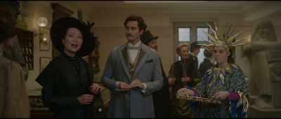 I promise you, we are doing - Theodosia