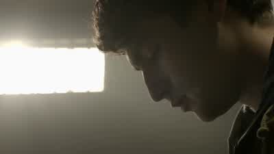 I promise you can tell me. - Teen Wolf