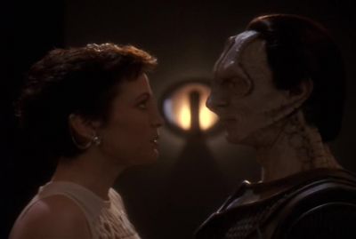I promise you, Dukat - Star Trek: Deep Space Nine