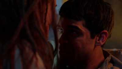 I promise you. I promise. - The Outpost