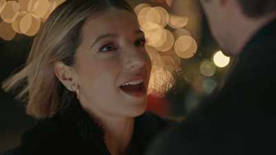 I promise you, I will
not let that happen. - Take Me Back for Christmas