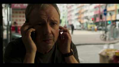 I promise you, I'll explain
everything as soon as I get back. - Strangers
