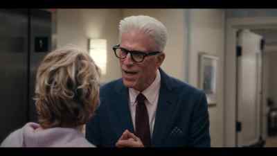 I promise you,
I've got everything under control. - A Man on the Inside