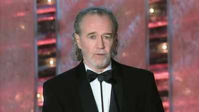 I promise you, later on,
when we sell this thing... - George Carlin's American Dream