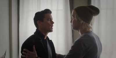 I promise you, once we do, - American Horror Stories