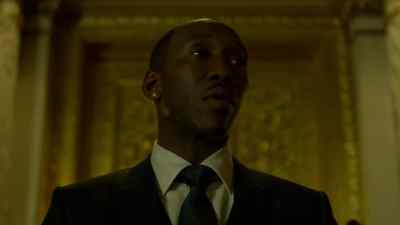 ...I promise you... - Marvel's Luke Cage