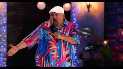 I promise you, - Gabriel Iglesias: Legend of Fluffy