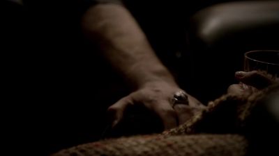 I promise you... - The Vampire Diaries