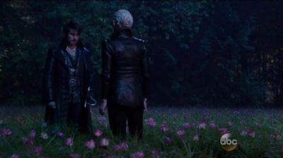I promise you, - Once Upon a Time