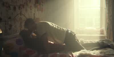 I promise you, she was... - Sex Education