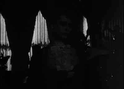 I promise you
that if you will take heart for it, - The Magnificent Ambersons