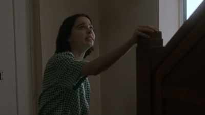 I promise you,
there's no one here but us. - A Good Girl's Guide to Murder