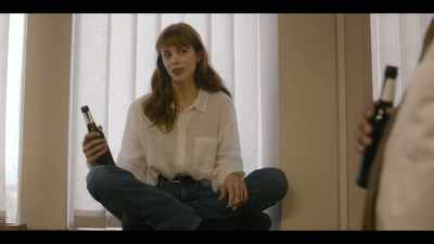 I promise you, you will
get your interview. - Catch Me a Killer