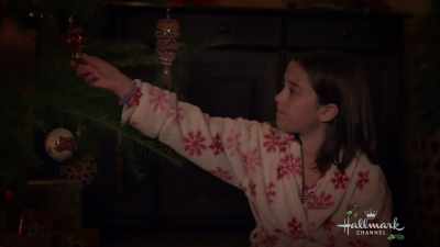 I promise you, we will think
of something. - Christmas at Holly Lodge
