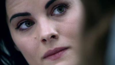I promise you'll be safe now. - Blindspot