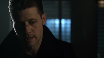 I promised Bruce Wayne I'd solve his parents' murder. - Gotham