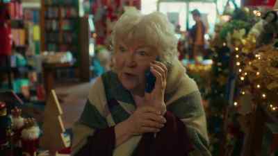 I promised to go with Ethan,
but oh, - A Novel Christmas
