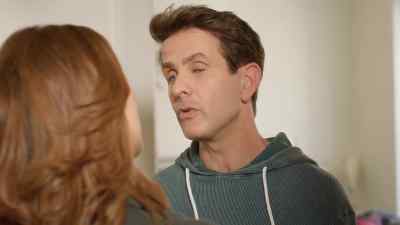 - I promised Grace I wouldn't
work over Christmas. - Jingle Bell Love