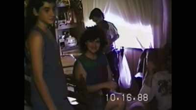 I PROMISED HER I WOULD ALWAYS - Gypsy's Revenge