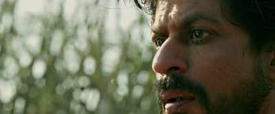 I promised her - Raees