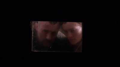 I promised him...
If I stayed for the winter. - Pamfir