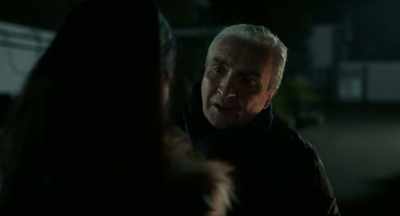 I promised Jane
I'd take her to her mum's. - Back to Black