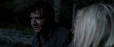 I promised to protect her
and I failed. - Winnie-the-Pooh: Blood and Honey 2