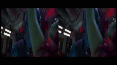 I promised Thanos I would
retrieve the Orb for him. - Guardians of the Galaxy Vol  2