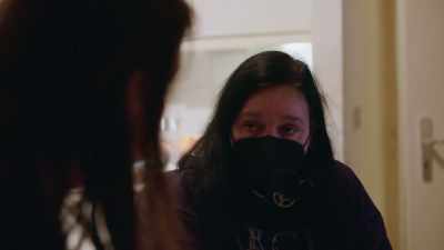 - I promised her that this case
will not go cold again. - Murder in the Badlands