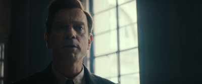 I promised my wife
and daughter - Christopher Robin