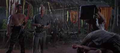 I promised you
bodies, Colonel. - Men of War