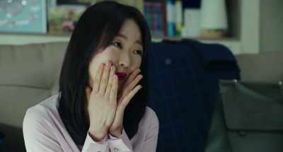 I was promoted this time - Kim Ji-young, Born 1982